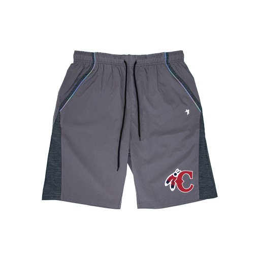 Shorts (Angle Shorts)