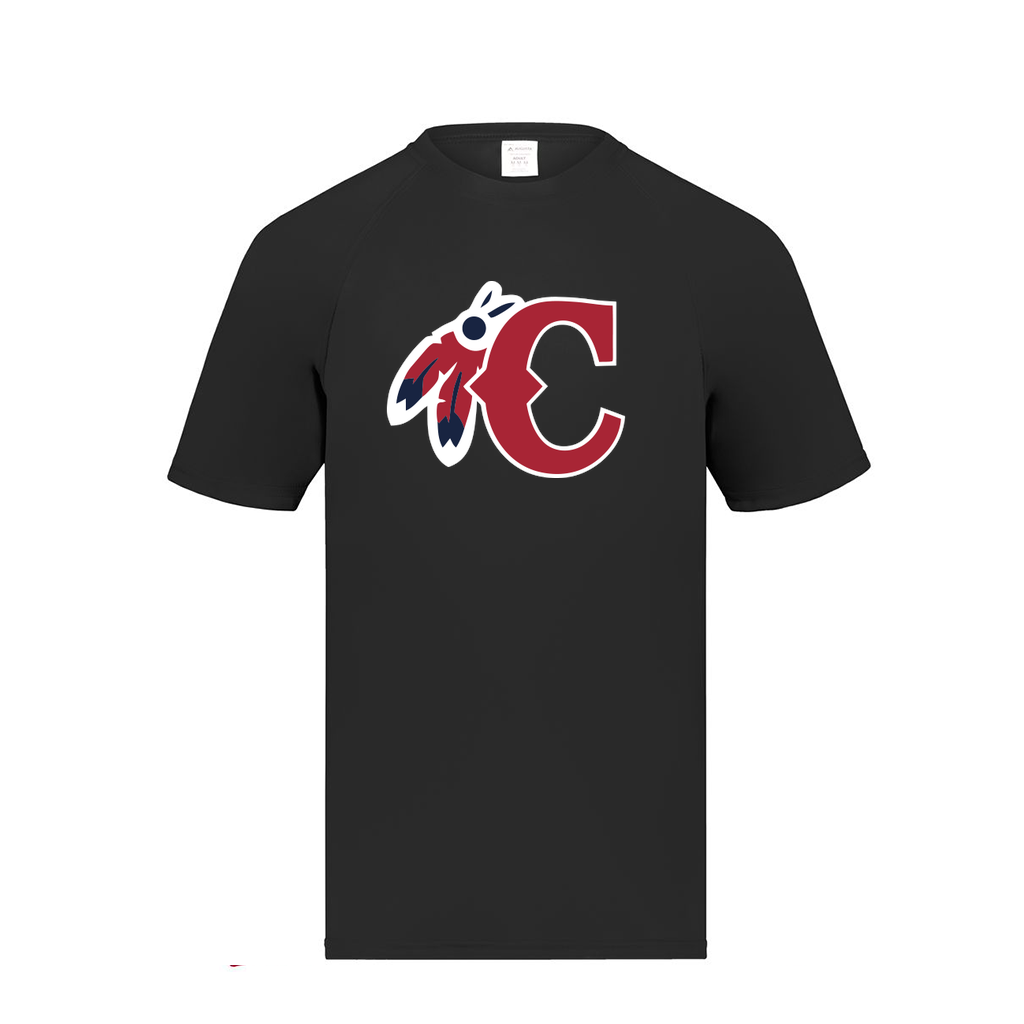 Youth Smooth Sport T-Shirt